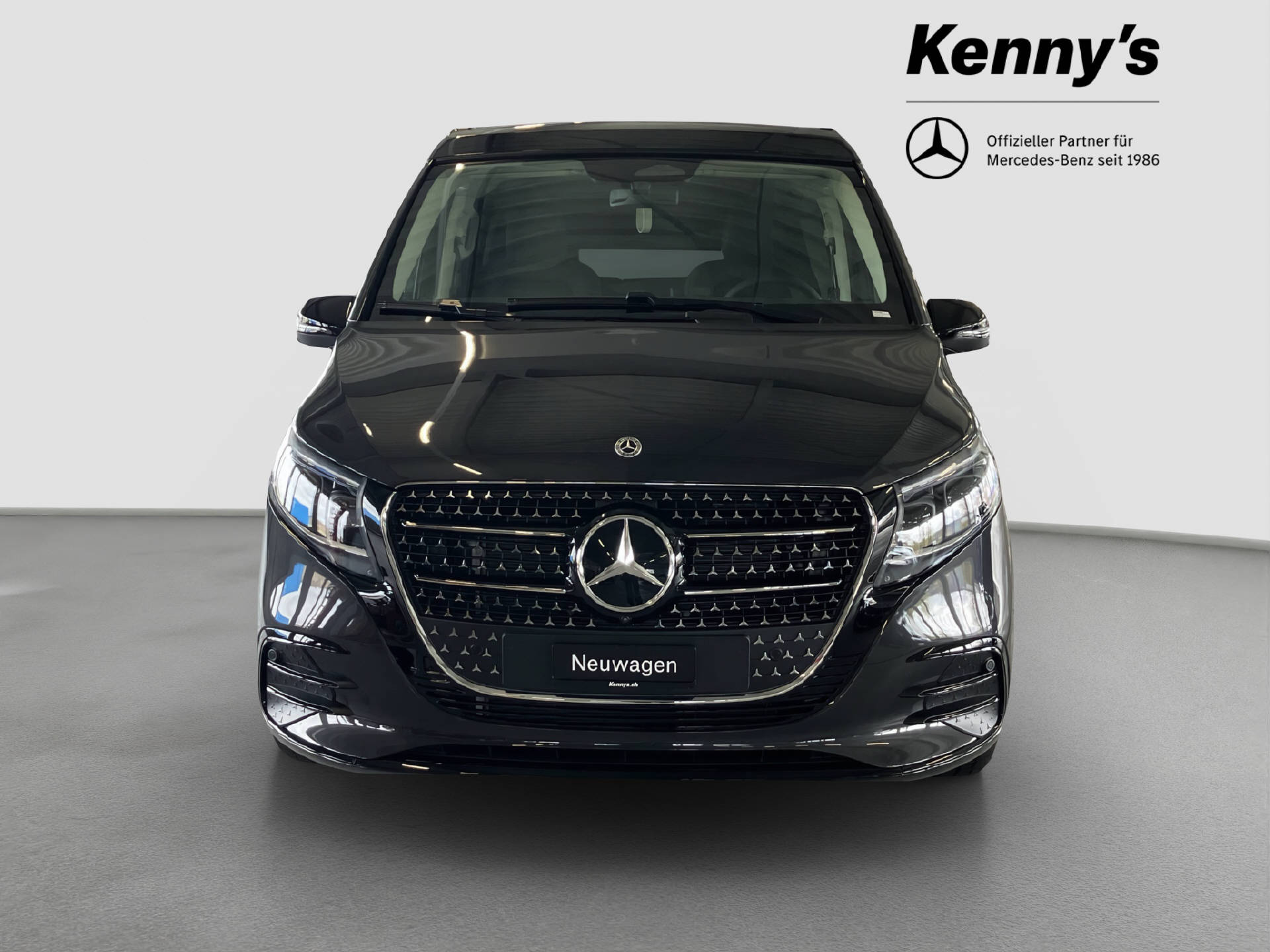 MERCEDES-BENZ Marco Polo 300 d Standard L 4MATIC-image-1