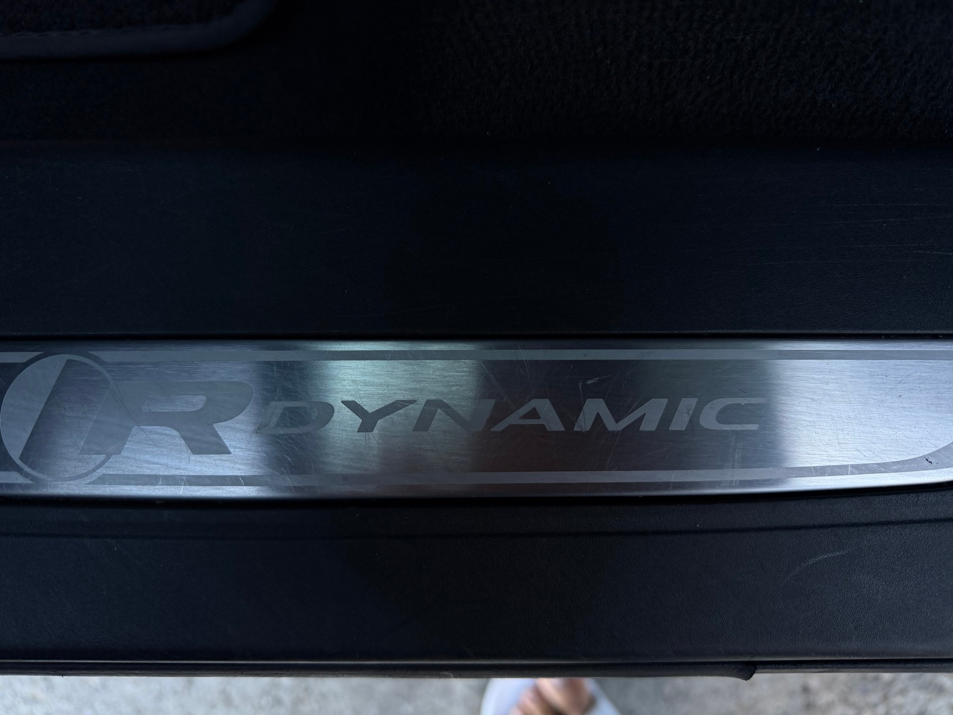 LAND ROVER Range Rover Velar R-Dynamic P 380 HSE Automatic-image-25