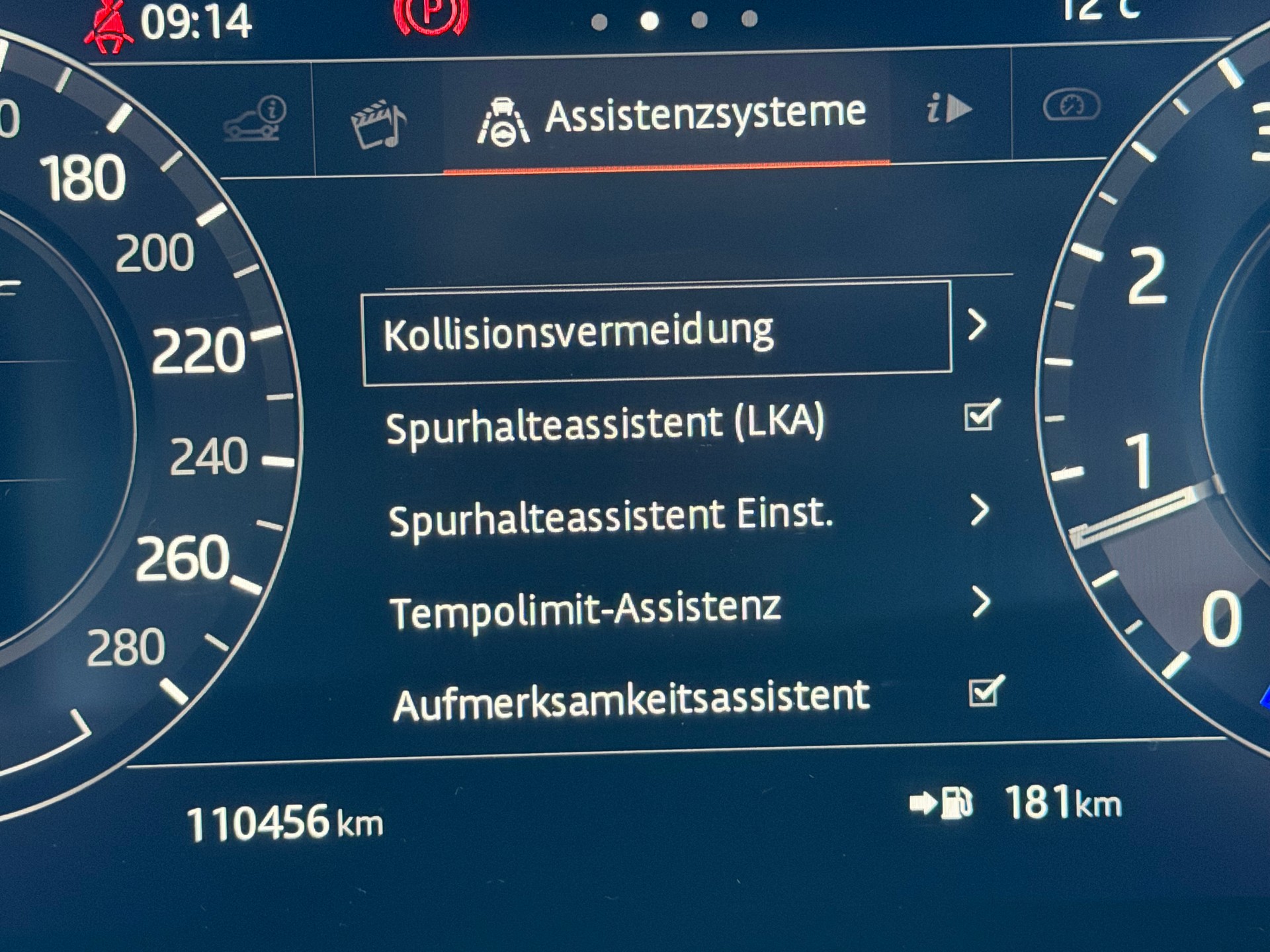 LAND ROVER Range Rover Velar R-Dynamic P 380 HSE Automatic-image-20