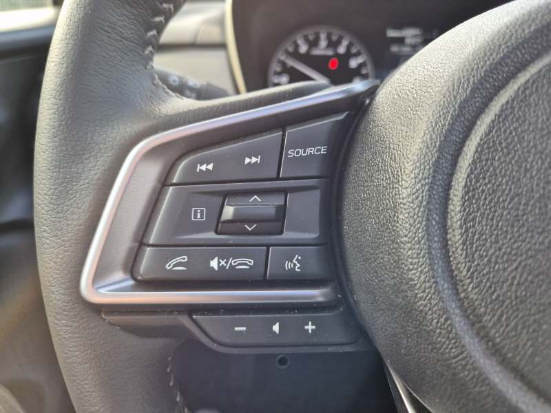 SUBARU Crosstrek 2.0i e-Boxer Luxury-image-7