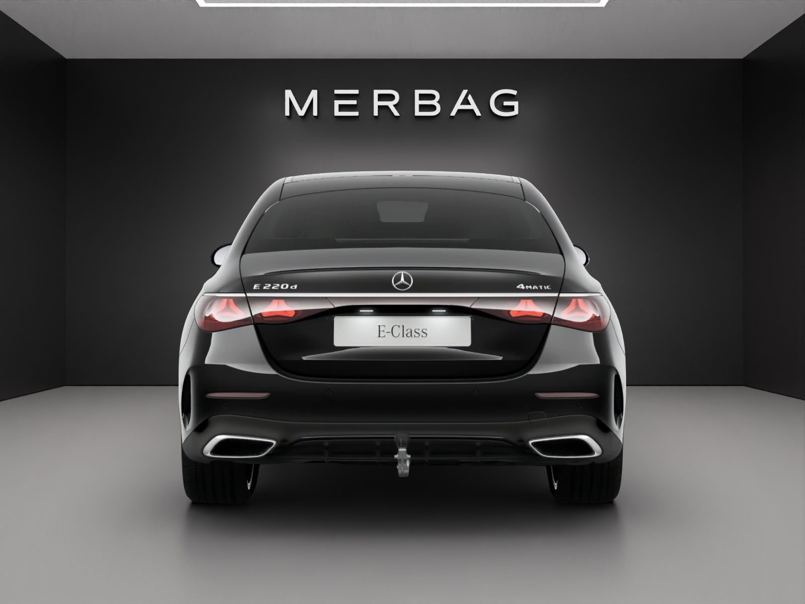 MERCEDES-BENZ E 220 d 4Matic 9G-Tronic-image-3