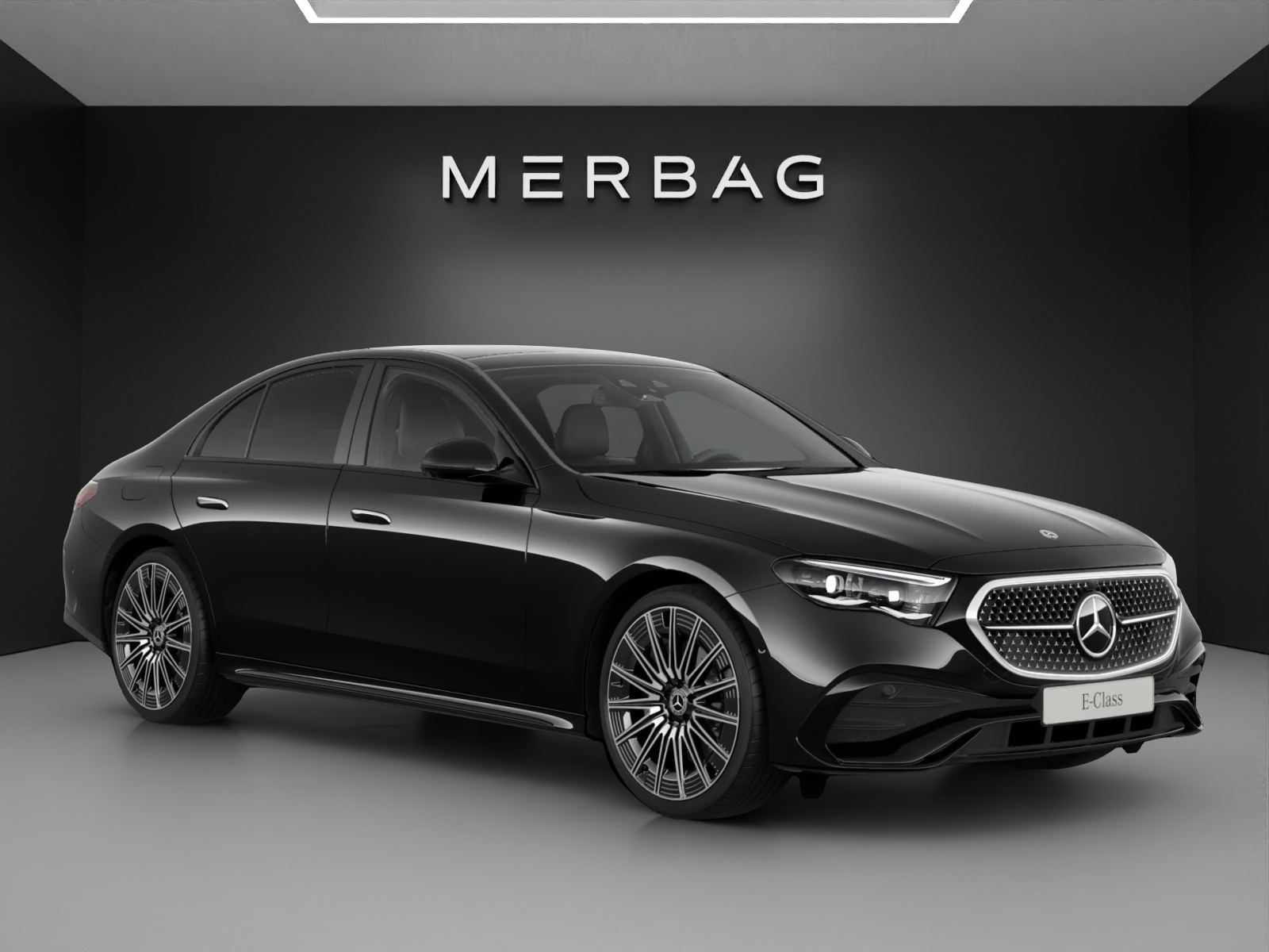 MERCEDES-BENZ E 220 d 4Matic 9G-Tronic-image-0