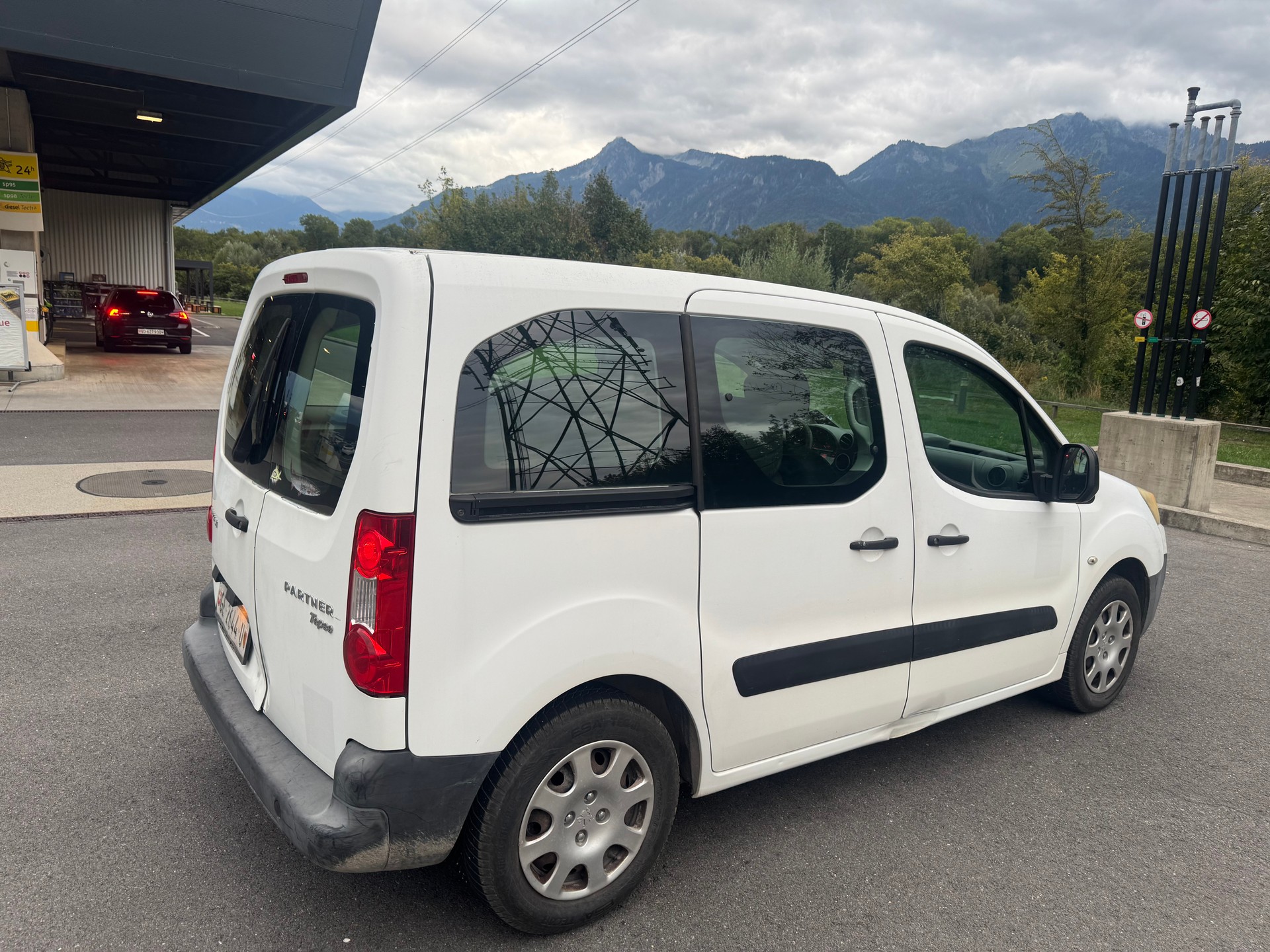 PEUGEOT Partner 1.6 Trendy-image-2