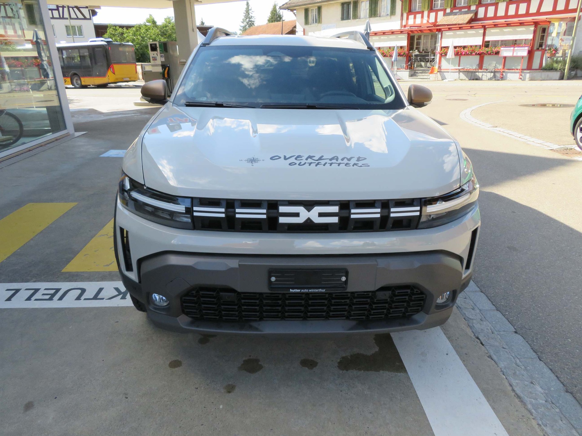 DACIA Duster 1.6 Hybrid Extreme-image-3