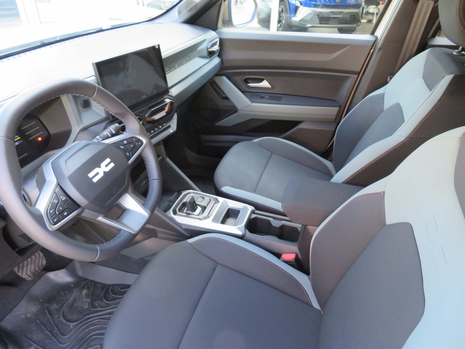DACIA Duster 1.6 Hybrid Extreme-image-9