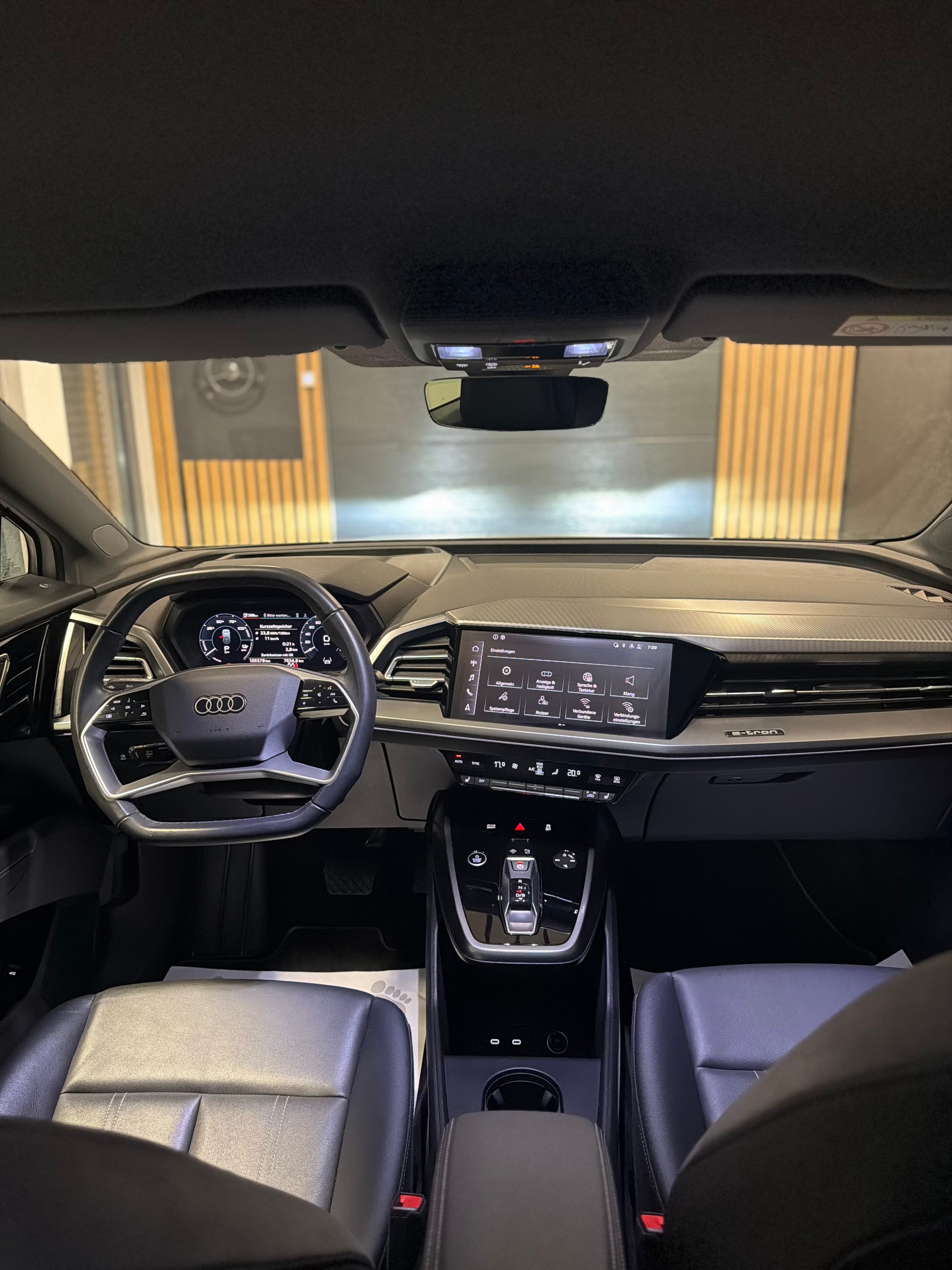 AUDI Q4 Sportback e-tron 50 quattro-image-7