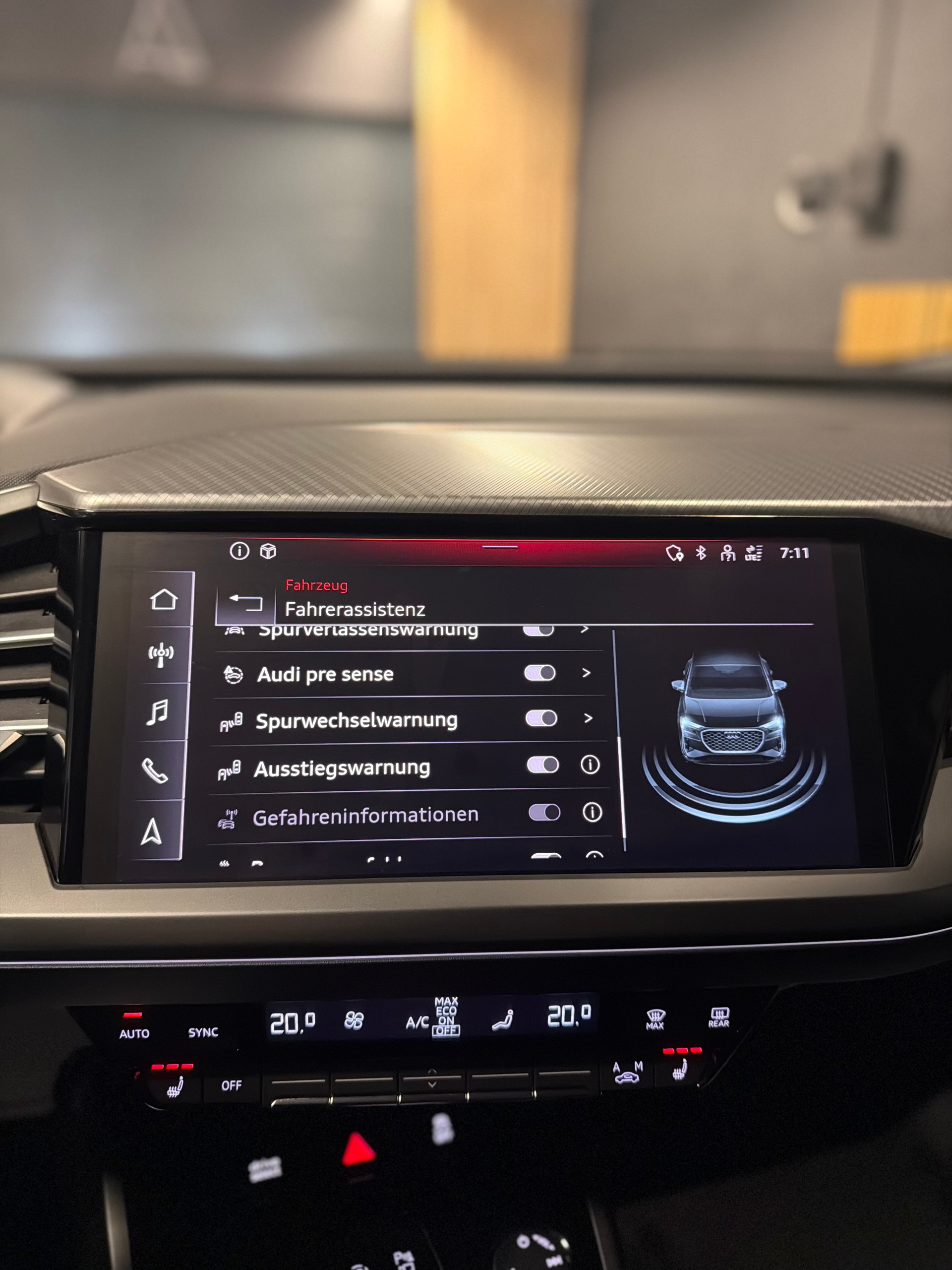 AUDI Q4 Sportback e-tron 50 quattro-image-15
