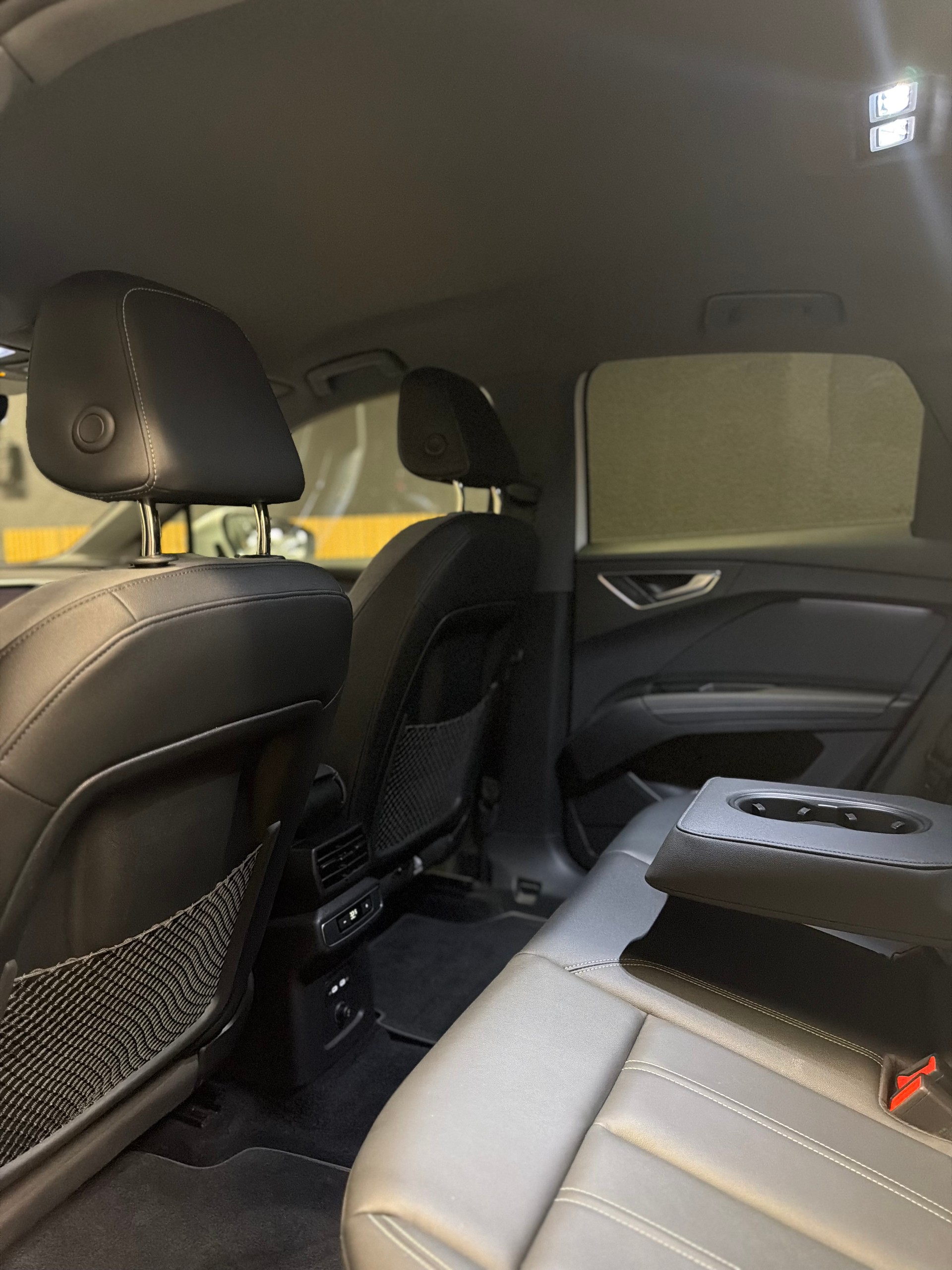 AUDI Q4 Sportback e-tron 50 quattro-image-8
