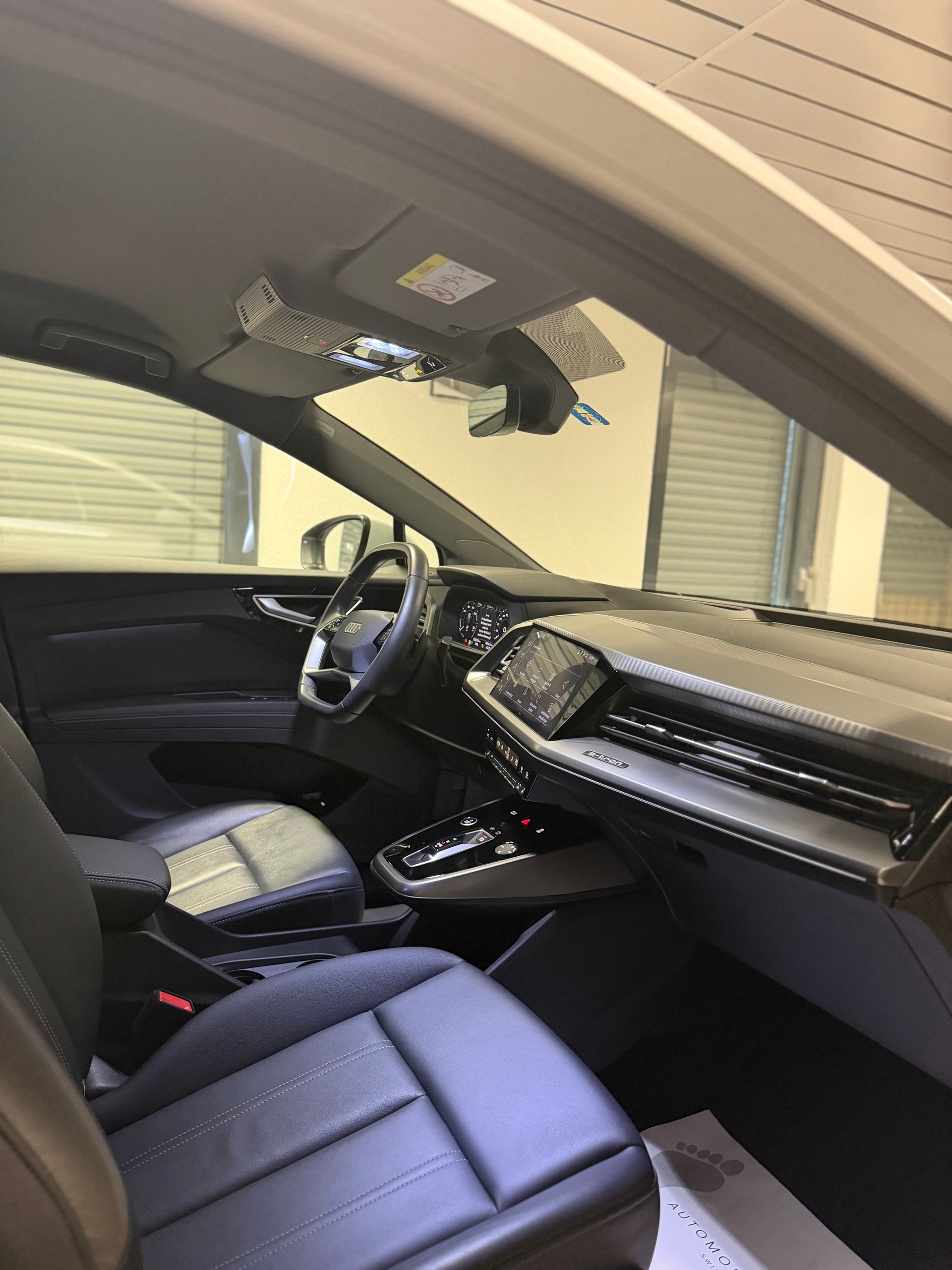 AUDI Q4 Sportback e-tron 50 quattro-image-6