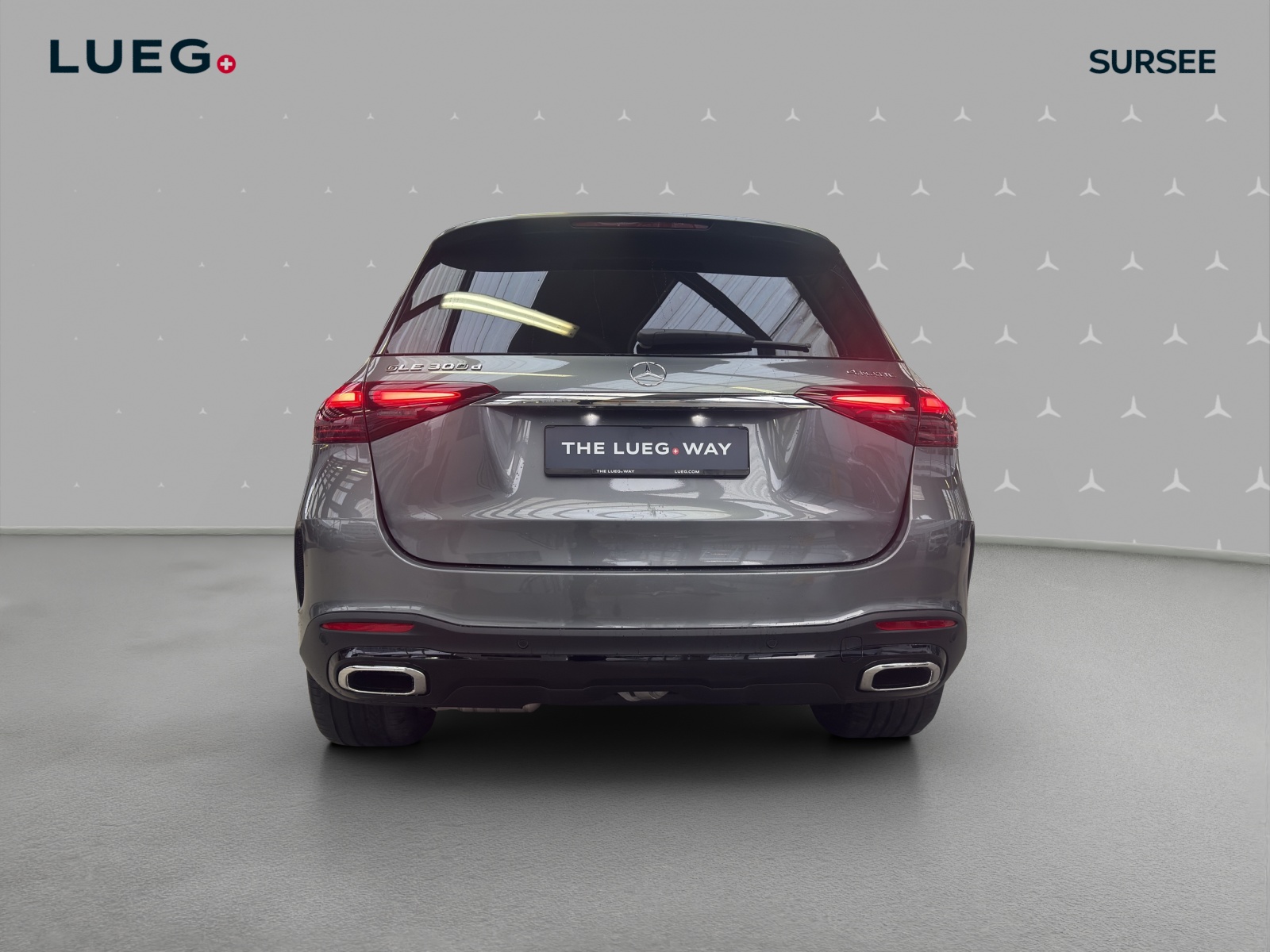 MERCEDES-BENZ GLE 300 d 4Matic 9G-Tronic-image-3