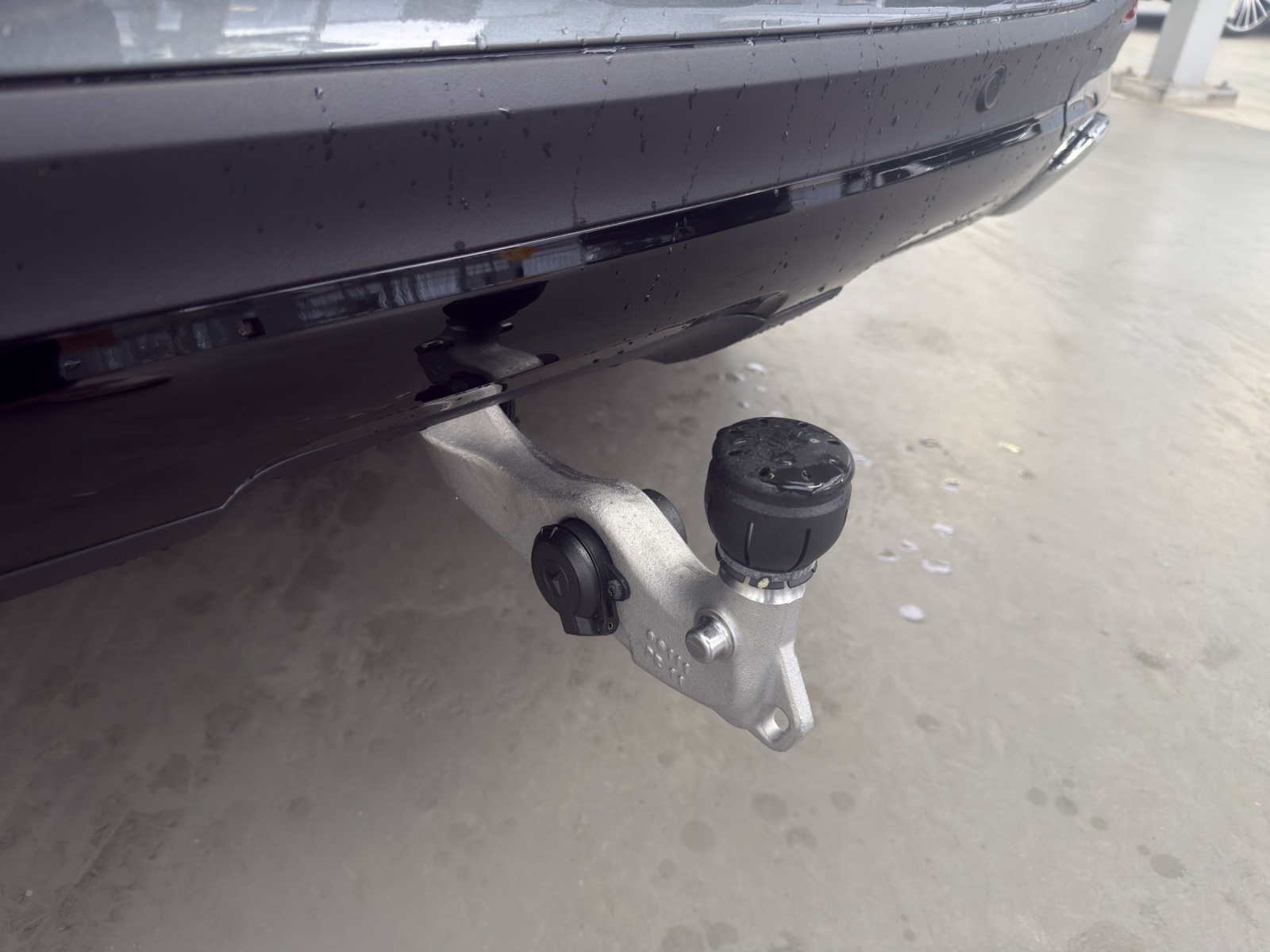 MERCEDES-BENZ GLE 300 d 4Matic 9G-Tronic-image-15