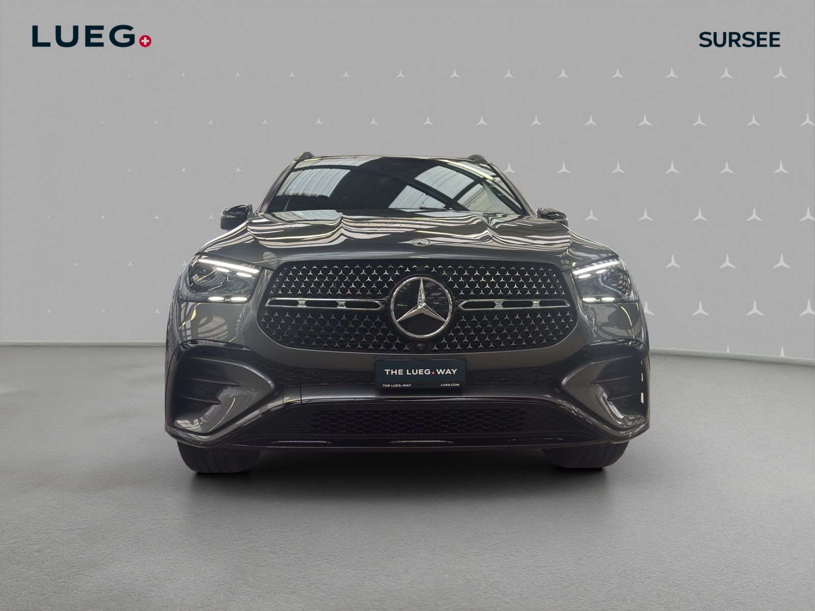 MERCEDES-BENZ GLE 300 d 4Matic 9G-Tronic-image-5