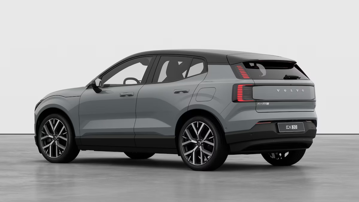 VOLVO EX30 E60 Twin Ultra Performance AWD-image-1