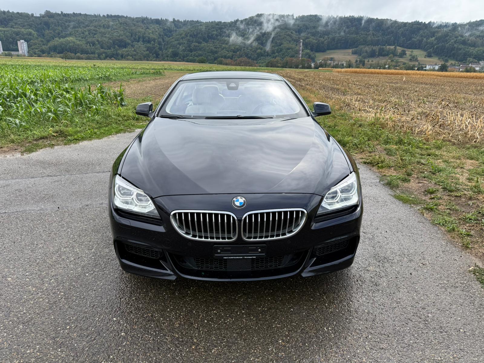 BMW 650i Coupé xDrive-image-7