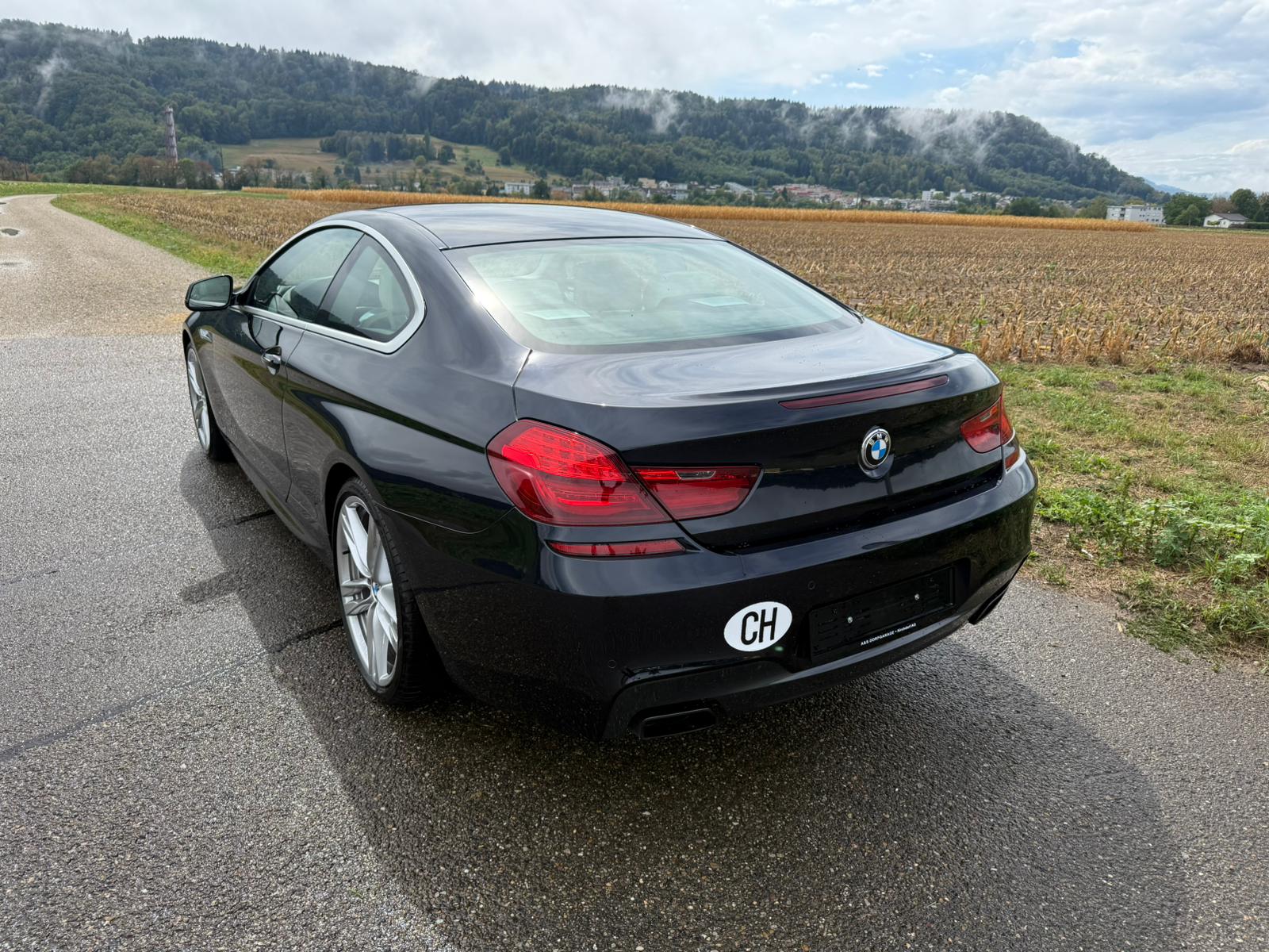 BMW 650i Coupé xDrive-image-2