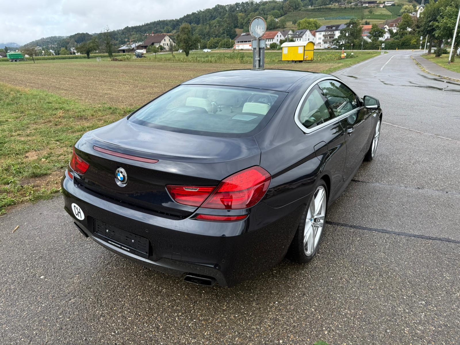 BMW 650i Coupé xDrive-image-4