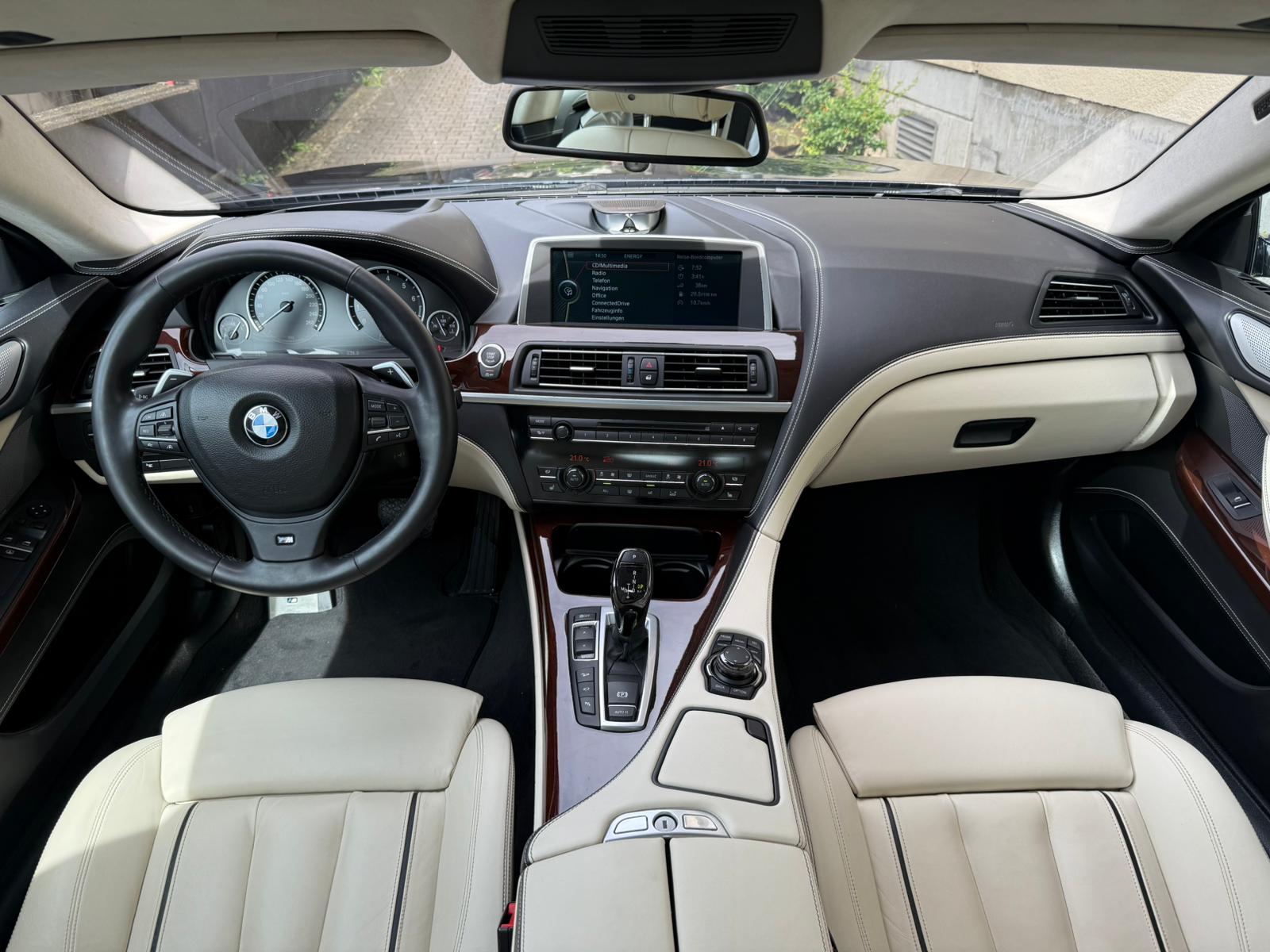 BMW 650i Coupé xDrive-image-9