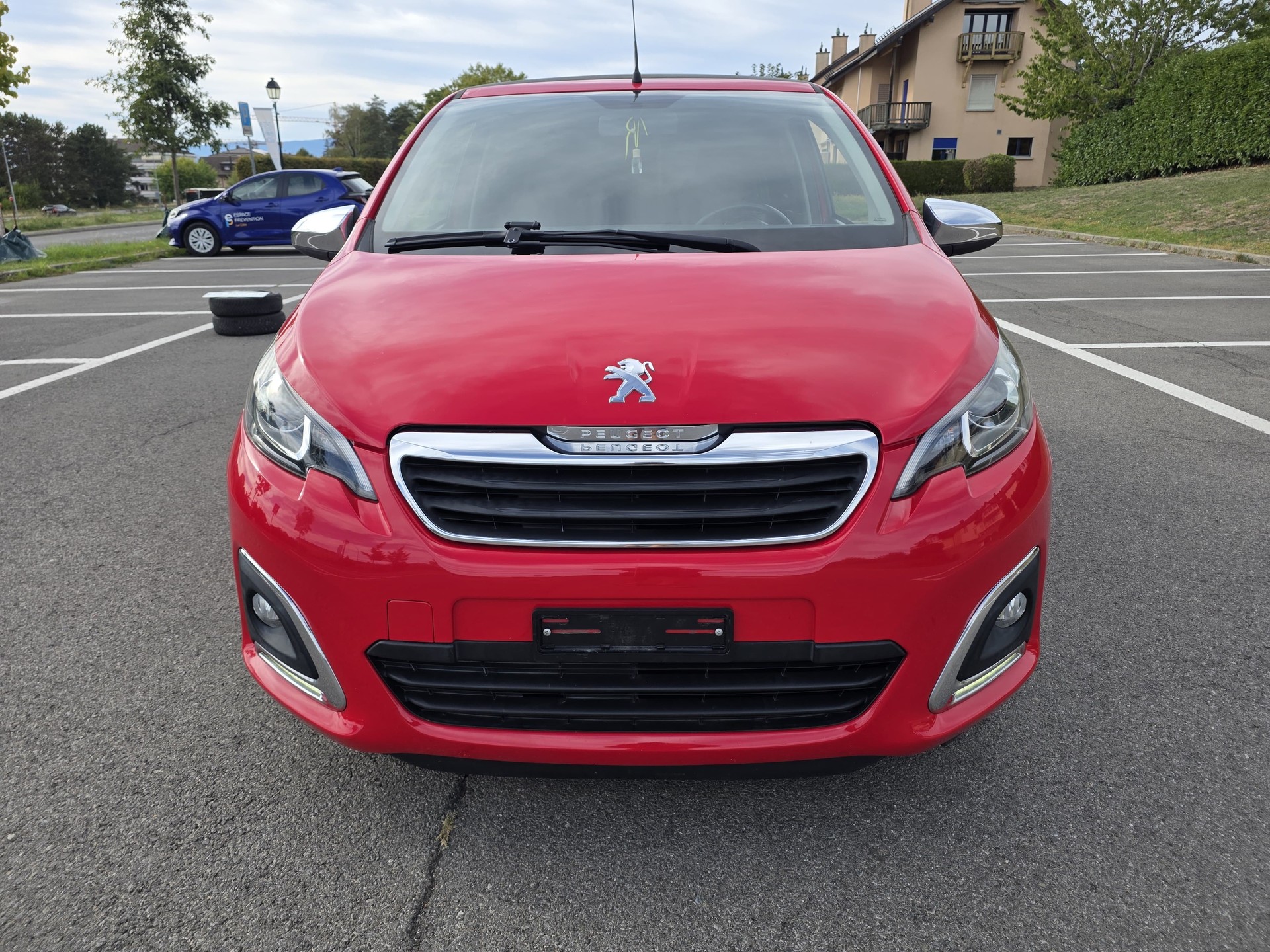 PEUGEOT 108 1.0 VTi ETG Active-image-6