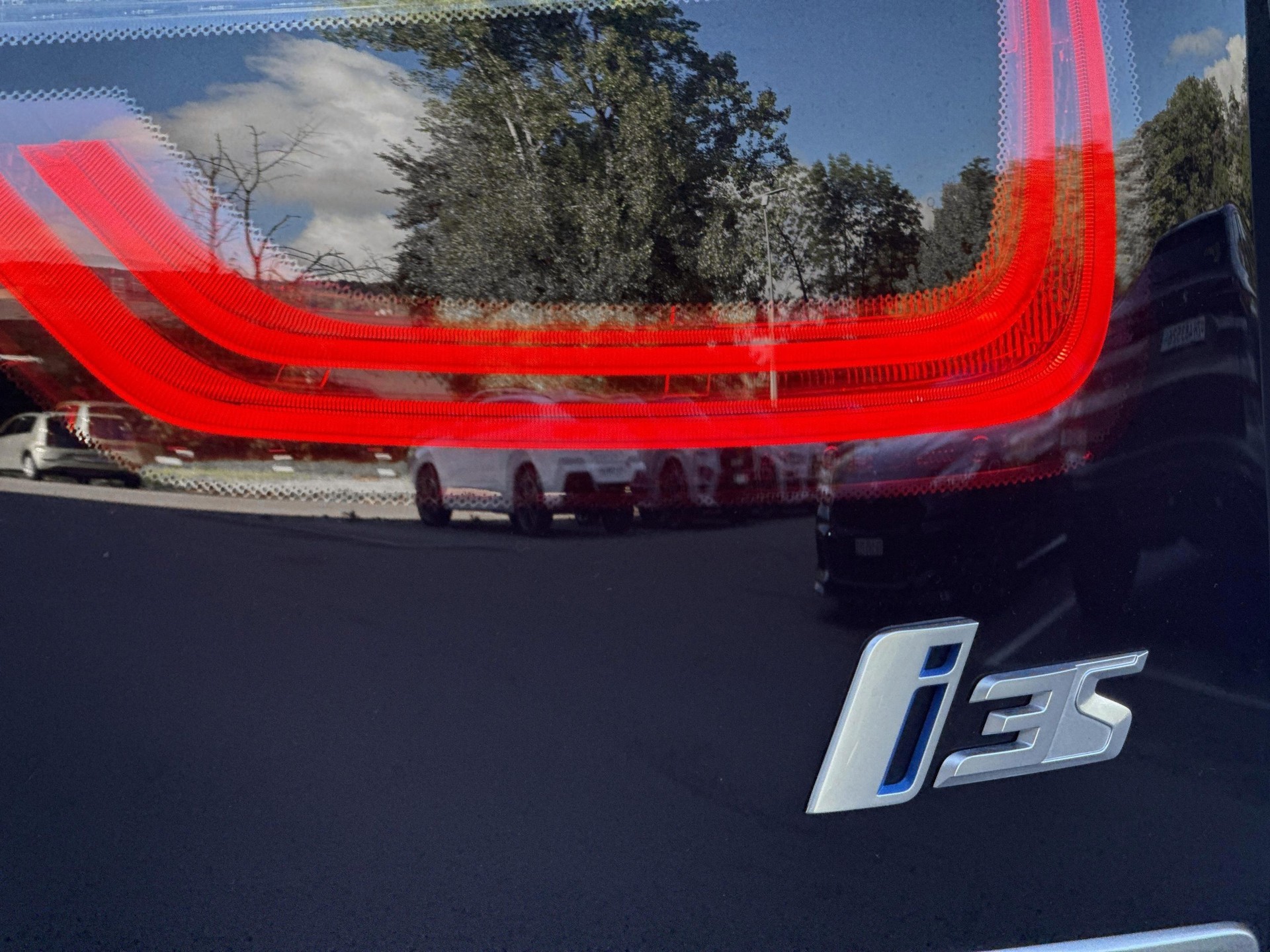BMW i3s (120Ah)-image-19