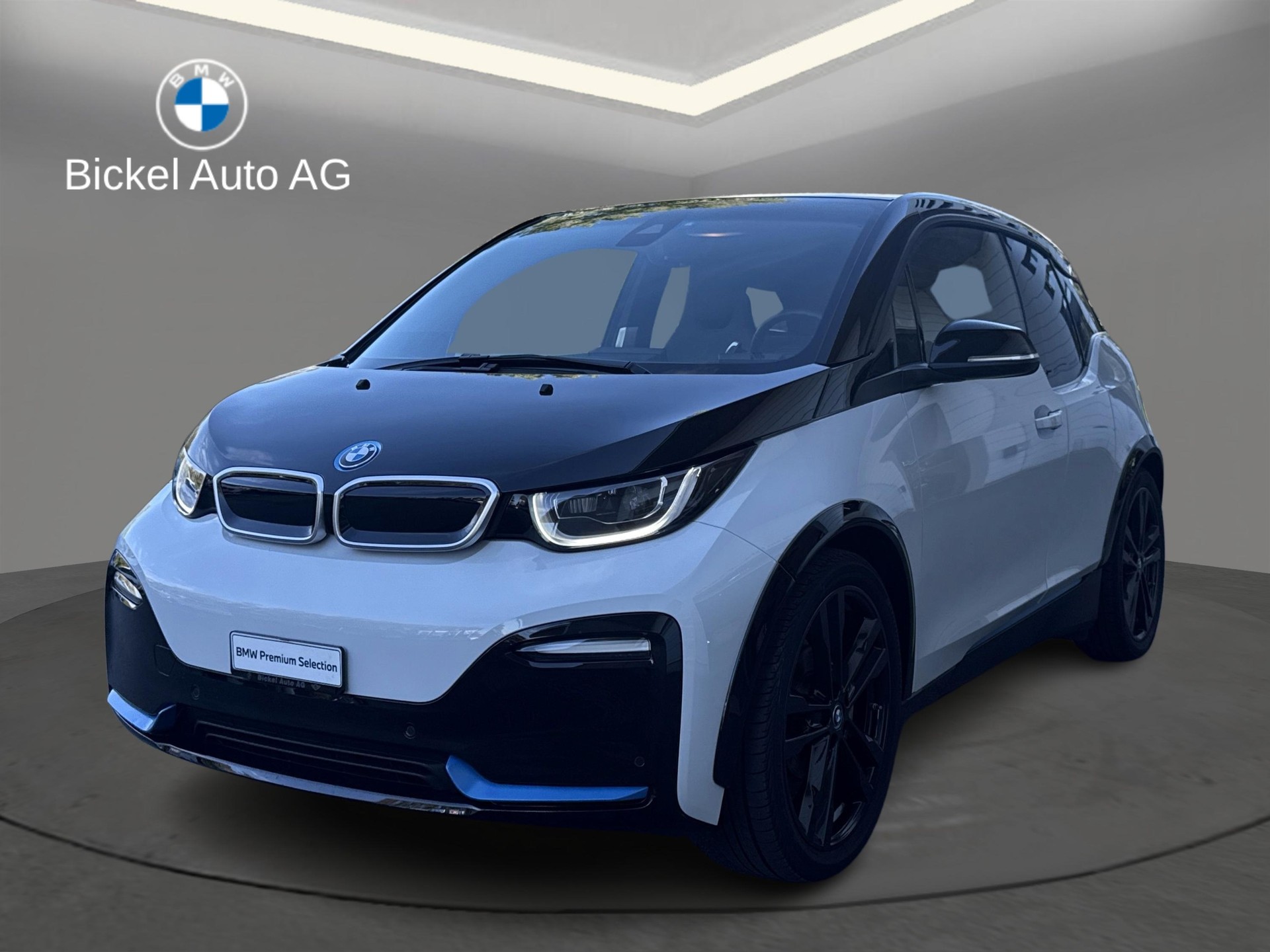 BMW i3s (120Ah)-image-0
