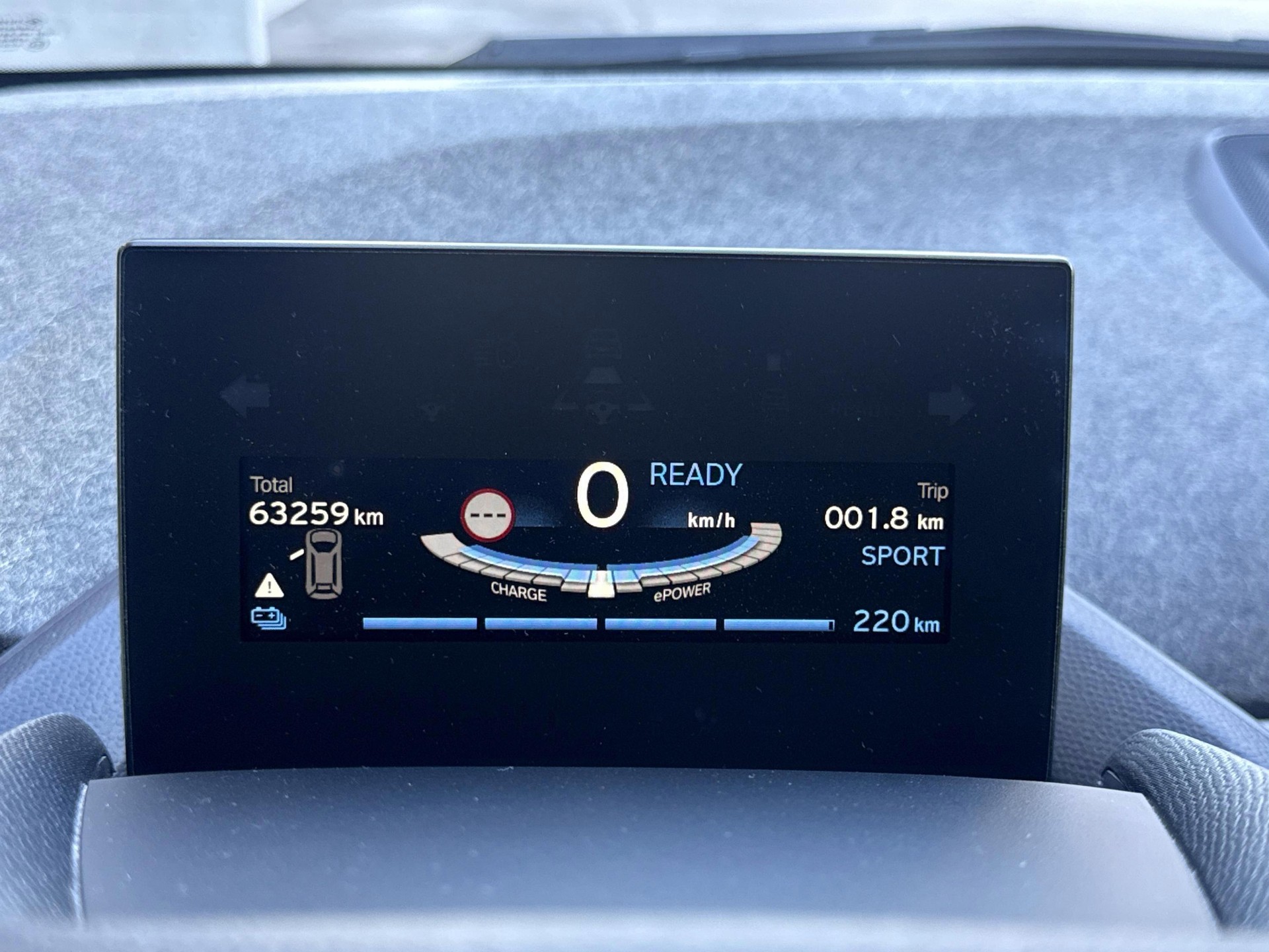 BMW i3s (120Ah)-image-13