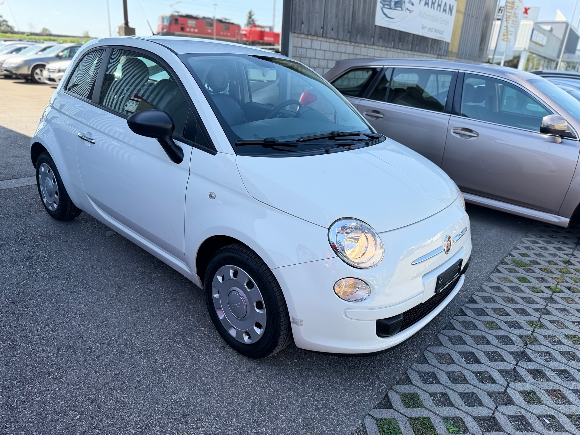 FIAT 500 1.2 Sport-image-3