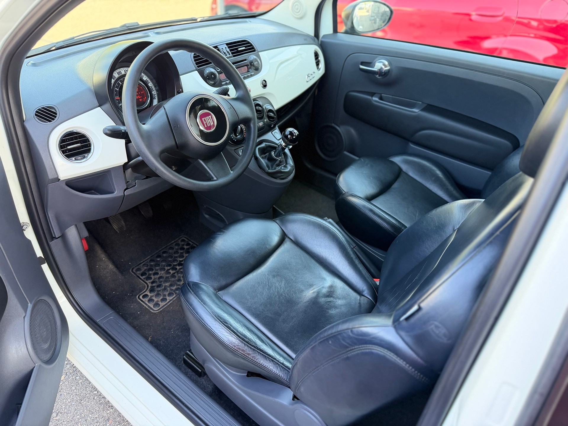 FIAT 500 1.2 Sport-image-7