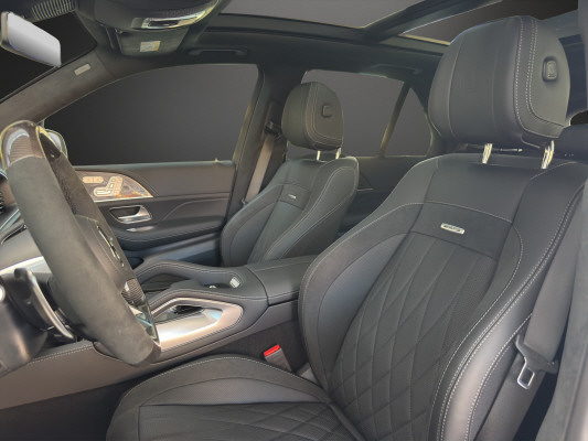 MERCEDES-BENZ GLE 63 S AMG 4Matic+-image-8