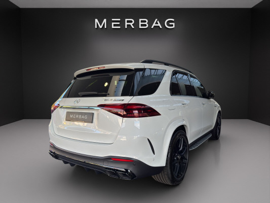 MERCEDES-BENZ GLE 63 S AMG 4Matic+-image-5