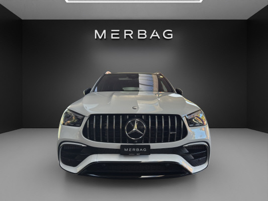 MERCEDES-BENZ GLE 63 S AMG 4Matic+-image-1