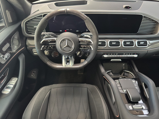 MERCEDES-BENZ GLE 63 S AMG 4Matic+-image-7