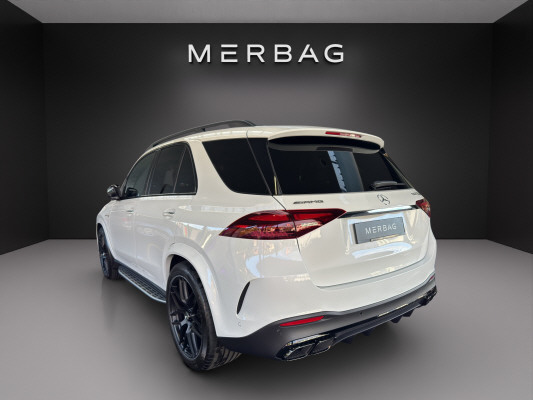 MERCEDES-BENZ GLE 63 S AMG 4Matic+-image-3