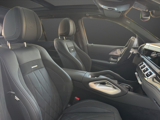 MERCEDES-BENZ GLE 63 S AMG 4Matic+-image-11