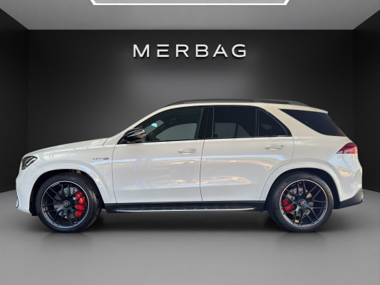 MERCEDES-BENZ GLE 63 S AMG 4Matic+-image-2