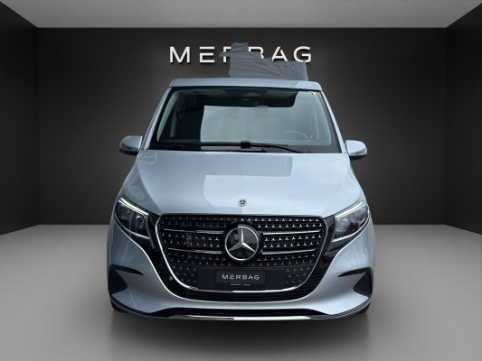 MERCEDES-BENZ Marco Polo Horiz 300 d A-image-3
