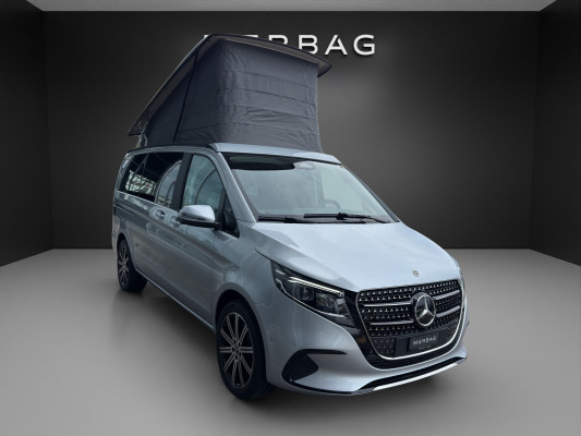 MERCEDES-BENZ Marco Polo Horiz 300 d A-image-0