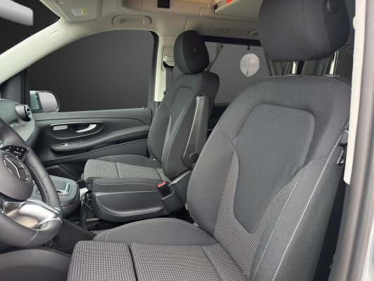MERCEDES-BENZ Marco Polo Horiz 300 d A-image-6