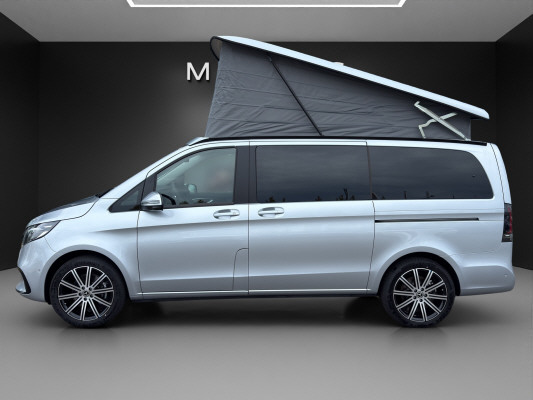 MERCEDES-BENZ Marco Polo Horiz 300 d A-image-2