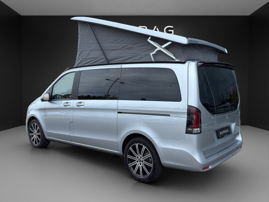 MERCEDES-BENZ Marco Polo Horiz 300 d A-image-1
