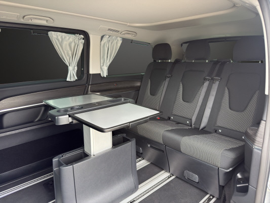 MERCEDES-BENZ Marco Polo Horiz 300 d A-image-9