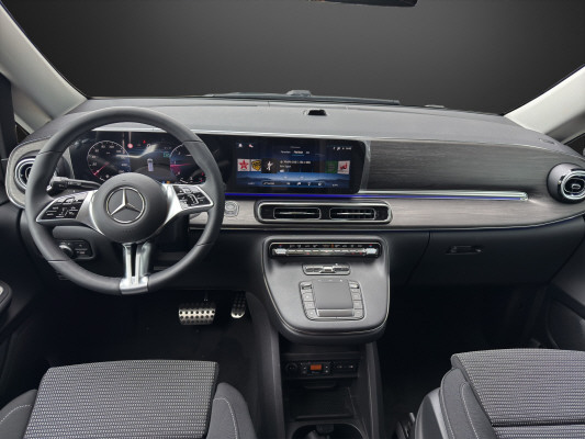 MERCEDES-BENZ Marco Polo Horiz 300 d A-image-8