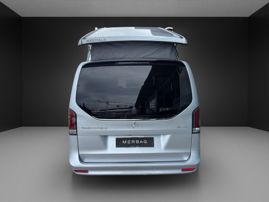 MERCEDES-BENZ Marco Polo Horiz 300 d A-image-4