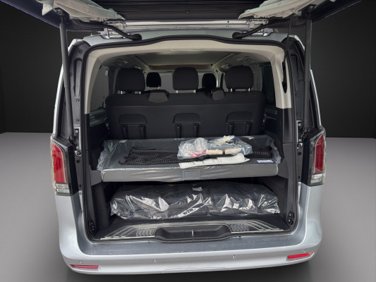 MERCEDES-BENZ Marco Polo Horiz 300 d A-image-10