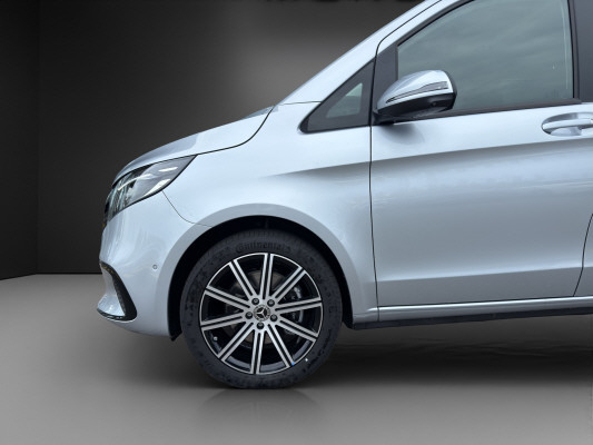 MERCEDES-BENZ Marco Polo Horiz 300 d A-image-5