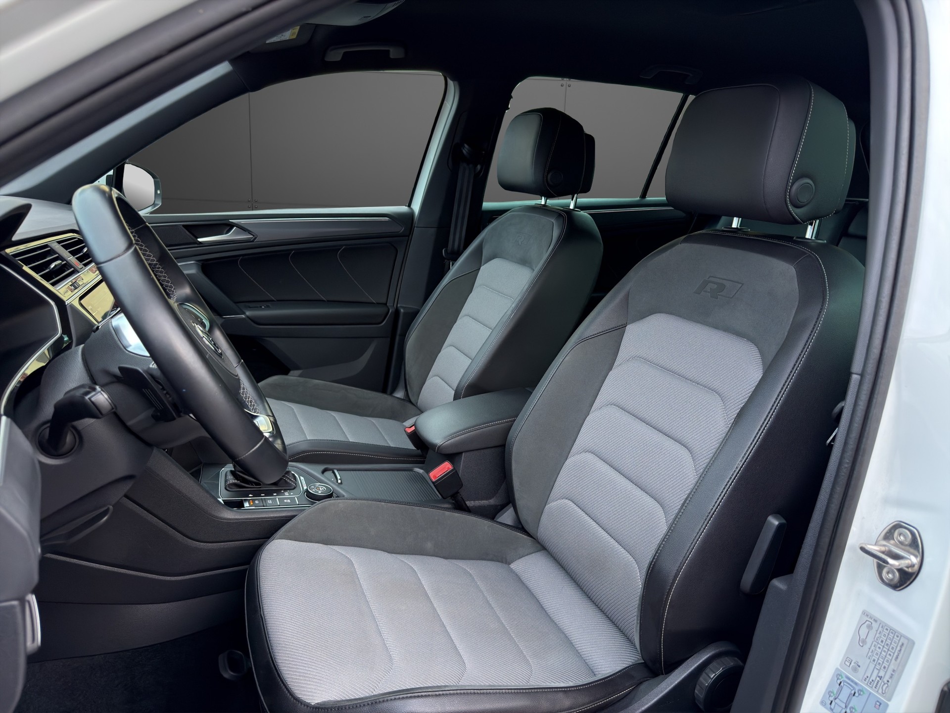 VW Tiguan 2.0 TDI SCR Highline 4Motion DSG-image-20
