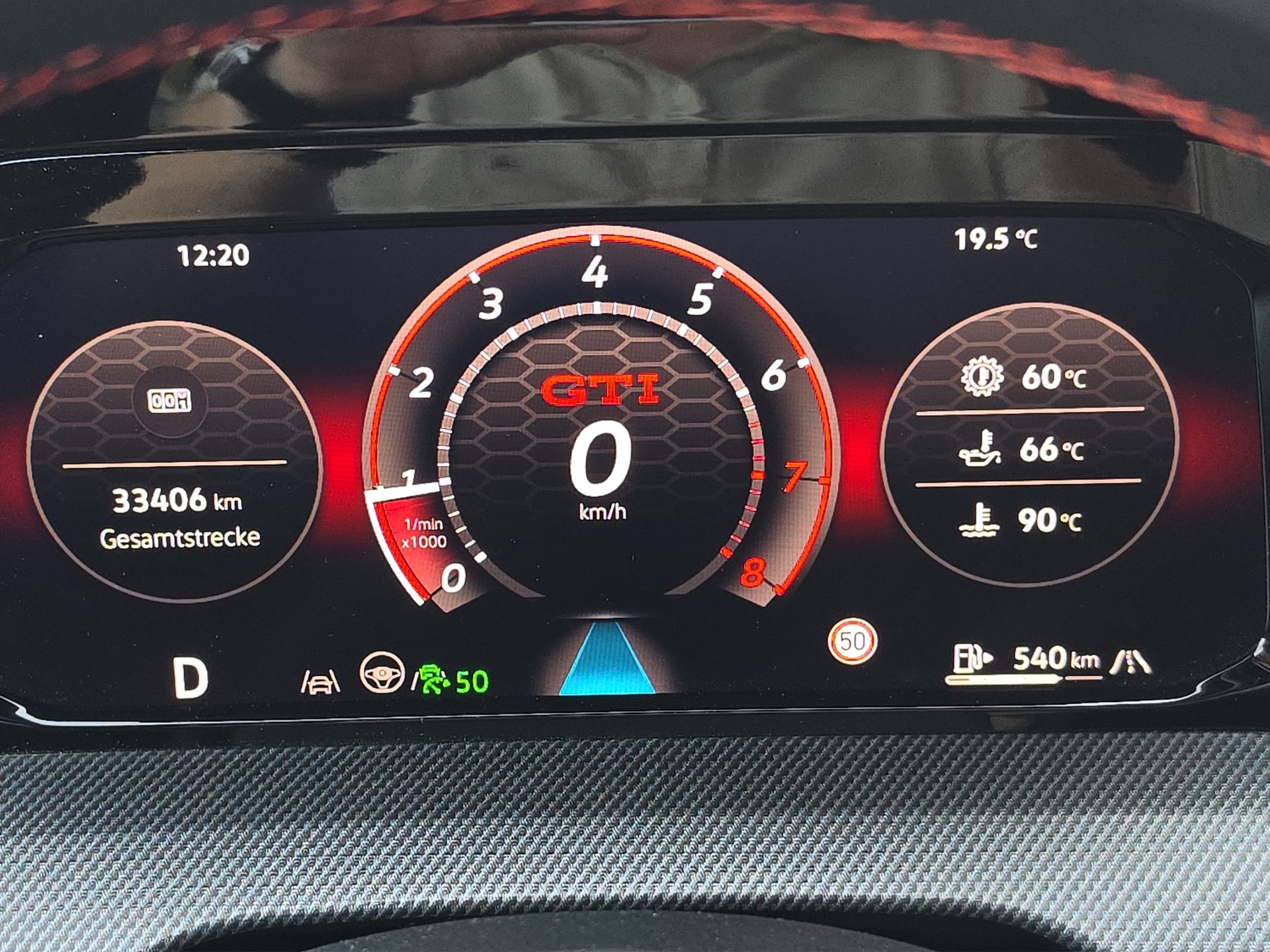 VW Golf VIII 2.0 TSI GTI DSG-image-20