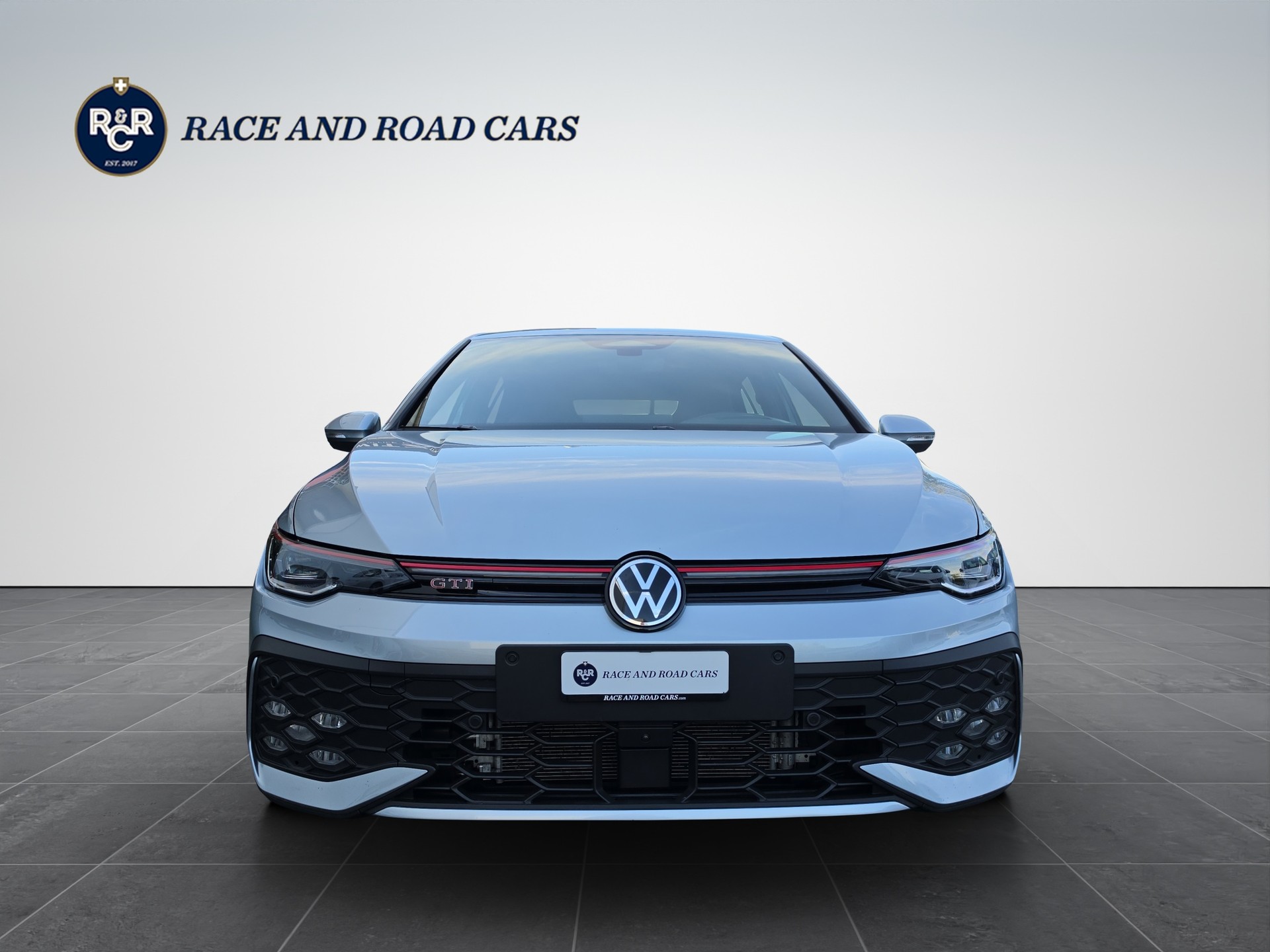VW Golf VIII 2.0 TSI GTI DSG-image-1