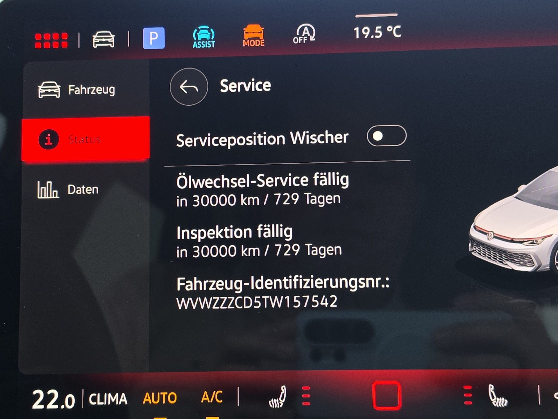 VW Golf VIII 2.0 TSI GTI DSG-image-27