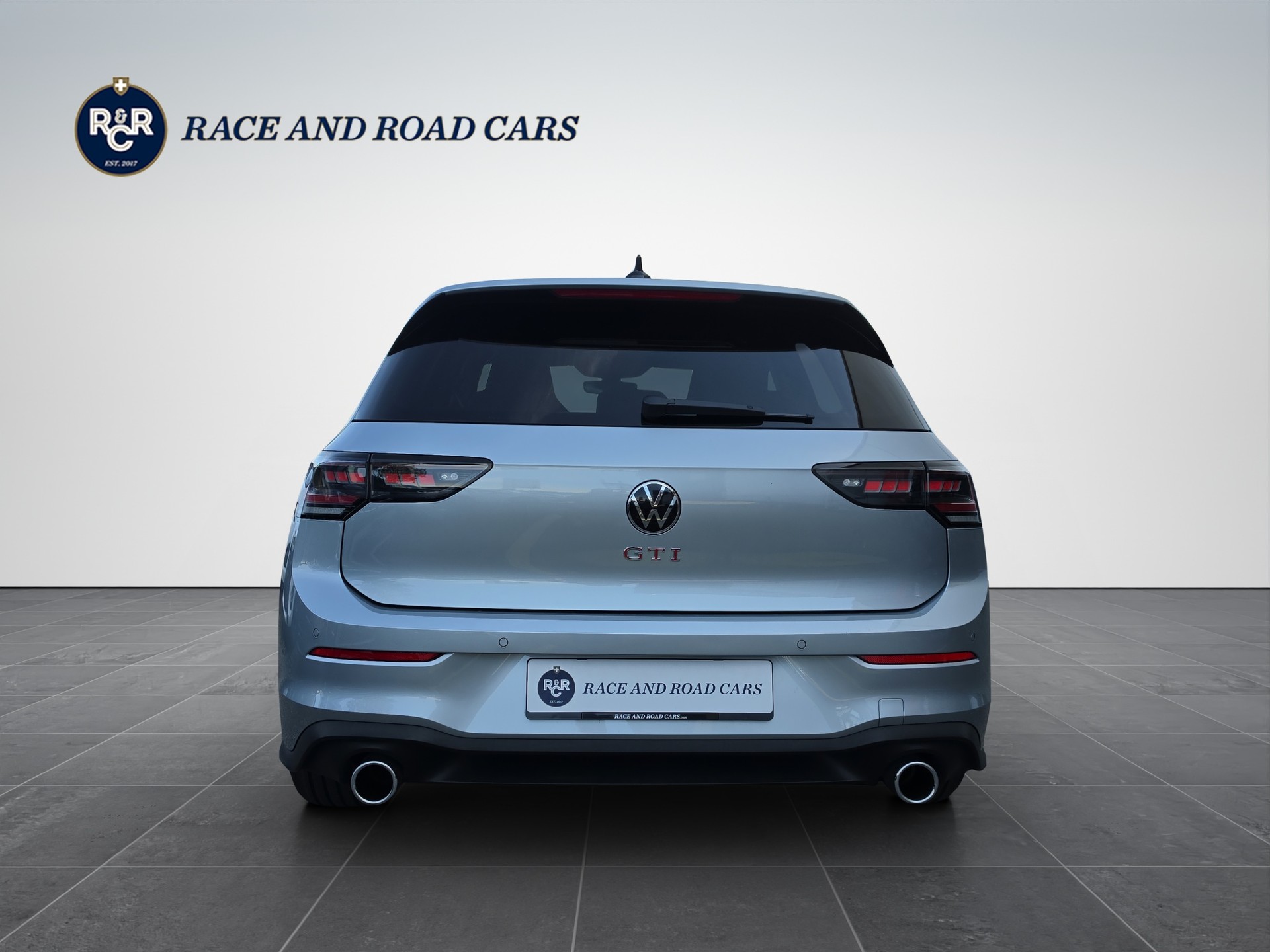 VW Golf VIII 2.0 TSI GTI DSG-image-5
