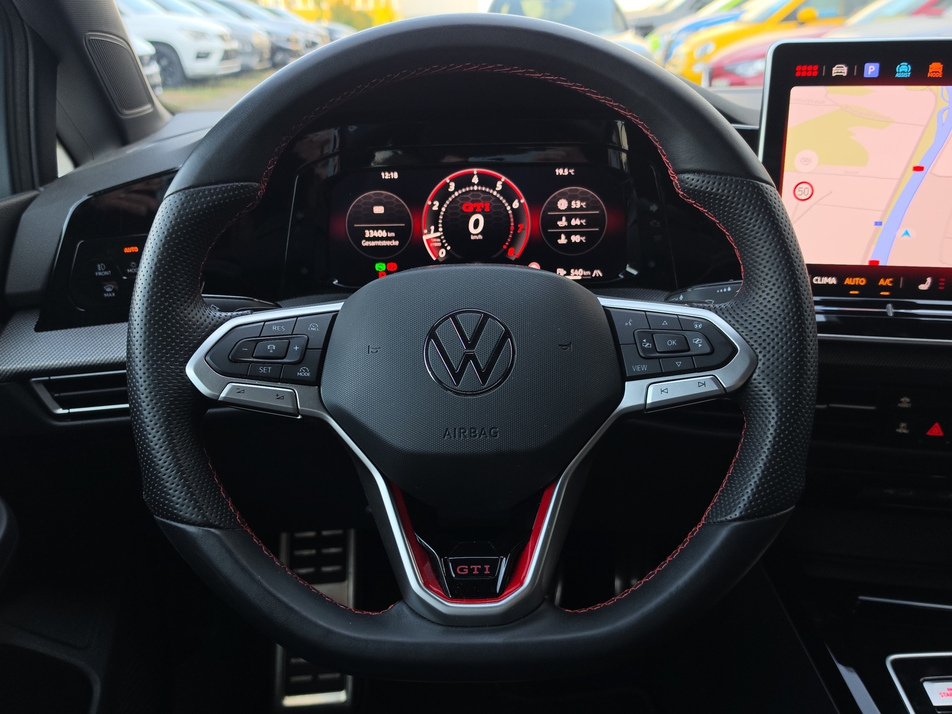 VW Golf VIII 2.0 TSI GTI DSG-image-18